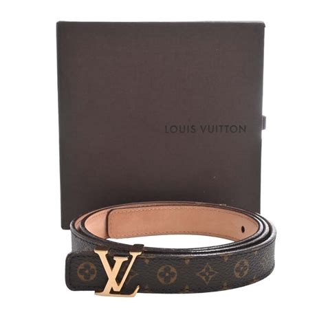 cintura louis vuitton bambino prezzo
